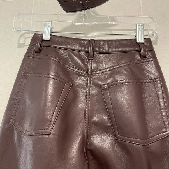 ARITZIA Wilfred Melina Pant - Picture 5 of 7